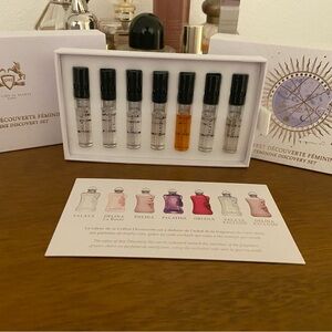 Perfums de Marley Fragrance Feminine Discovery Set
